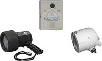 explosion proof inspection hand-lamp 0.3 - 7.6 m | TL-2055 Fire Sentry Corporation