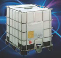 explosion proof intermediate bulk container (IBC) FLUBOX&reg; ELEKTRON Fustiplast