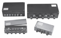 explosion proof junction box  Flintec