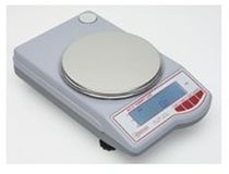explosion proof laboratory scale max. 15 000 g | EU-C ATEX series Gibertini Elettronica