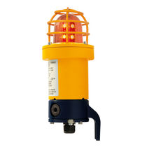 explosion proof LED flashing beacon dSLB20LED FHF Funke Huster Fernsig