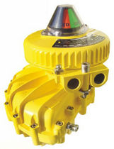 explosion proof limit switch  Kinetrol