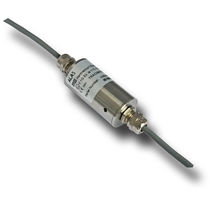 explosion proof load cell signal conditioner ATEX, 4 - 20 mA | ALA5 Mantracourt Electronics Ltd