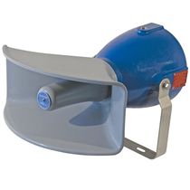 explosion proof loudspeaker 24 - 230 V, 60 W | Class I Division 1 Guardian Telecom