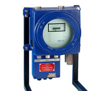 explosion proof oxygen (O2) analyzer PMA50-EX M&C TechGroup Germany