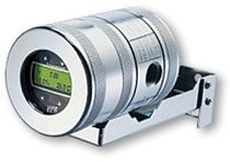 explosion proof pH, conductivity, O2 transmitter T28 Series Electro-Chemical Devices ECD