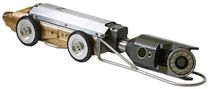 explosion proof pipe inspection video camera  Hydrovideo