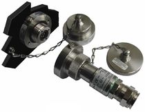 explosion proof plug and socket PSX IDRM