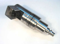explosion proof pressure transducer max. 1 000 bar, 0.2 - 5 V, 0.1 - 5 mA | GPX series Peltron TPH Sp. z o.o.