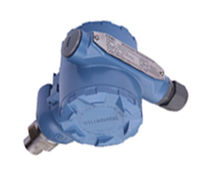 explosion proof pressure transmitter IP67, 0 - 600 bar | SMP2088  Shanghai LEEG Instrument Co.,Ltd.