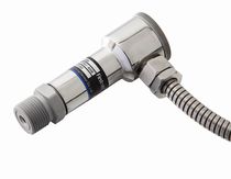 explosion proof pressure transmitter FST800-215-C Hunan Firstrate Sensor Co., Ltd.
