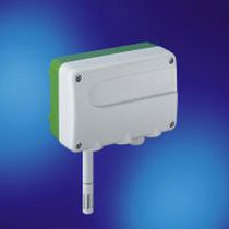 explosion proof relative humidity and temperature transmitter -40 - 80 &deg;C Lufft