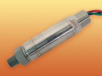 explosion proof relative pressure transmitter max. 50 000 psi, -40 - 85 &deg;C | AST46HA American Sensor Technologies