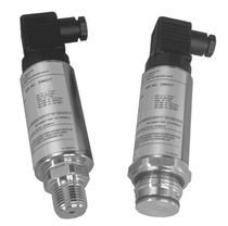 explosion proof relative pressure transmitter TX series Reotemp Instruments