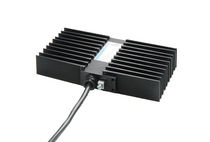 explosion proof resistance heater for enclosure and cabinet heating 50 - 100 W | SL MINITHERM series  INTERTEC-Hess