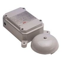 explosion proof robust bell EExd IIB T5, IP65 | DB6 MEDC