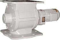 explosion proof rotary valve for pneumatic conveying 6 - 8.5 l/rev, ATEX | DL series DMN-WESTINGHOUSE