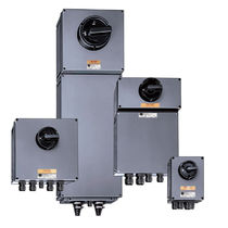 explosion proof safety switch  STAHL