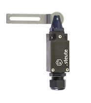 explosion proof safety switch for hinged guards  steute Schaltger&auml;te