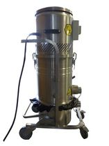 explosion proof single-phase vacuum cleaner 25 l, 1.1 kW | ONE21X1.3D R.G.S.IMPIANTI