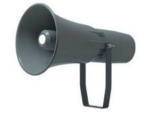 explosion proof siren 109 - 112 dB, 10 W | ETH11MD KROMA MEC SRL