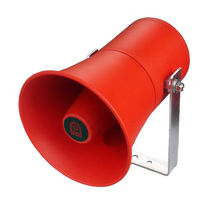explosion proof sounder 20 W, IP 66/67 | SD 125 AMO safety