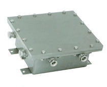 explosion proof stainless steel junction box  Avex CCTV Pte