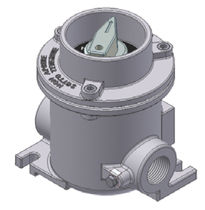explosion proof switch EFSCO series AD Vigan&oacute;