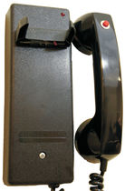 explosion proof telephone paging unit 301GCB StoreCom Equipment LLC