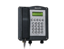 explosion proof telephone GOST FHF Funke Huster Fernsig