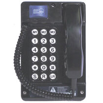 explosion proof telephone  AET