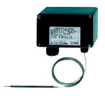 explosion proof temperature controller -20 ... 120 &deg;C | ATH-EXx series Lm-therm