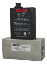 explosion proof thermal mass flow-meter X series Alicat Scientific