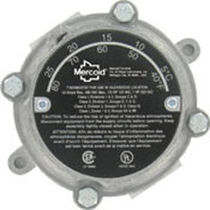 explosion proof thermostat 862E series DWYER