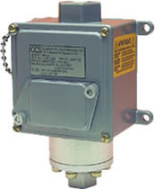 explosion proof thermostat 0.08 - 448 Bar | 6401 / 6403  CUSTOM CONTROL SENSORS INTERNATIONAL