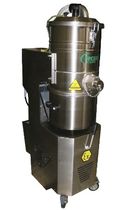 explosion proof three-phase vacuum cleaner 25 l, 1.5 kW | F230X1.3D, F230X1.3GD R.G.S.IMPIANTI