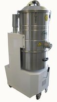 explosion proof three-phase vacuum cleaner 48 l, 3 kW | A336X1.3D, A336X1.3GD R.G.S.IMPIANTI