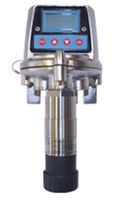 explosion proof toxic gas transmitter Apex Honeywell analytics