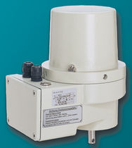 explosion proof valve actuator max. 180 Nm | NE series ARIS