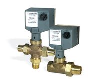 explosion proof valve actuator ME4430, ME4530 Spartan Peripheral Devices