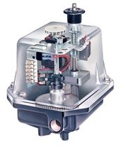 explosion proof valve actuator  Flowserve Corporation Europe