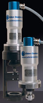explosion proof valve actuator ATEX Oden Control AB
