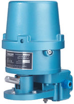 explosion proof valve actuator Ex II 2 G EEx d IIC T6 (ATEX) TA Roloff