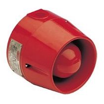 explosion proof warning horn EExia IIB/IIC T4, IP66, IP67 | DB7 MEDC