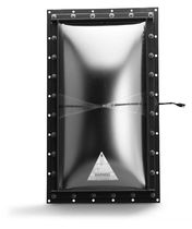 explosion vent panel 12 - 69 " Continental Disc Corp.