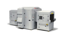 explosive detection system for airport eXaminer&reg;* 3DX-ES ANALOGIC