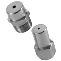 extended life/hollow cone nozzle 1/8 - 1", 8 bar | BJ DELAVAN SPRAY TECHNOLOGIES