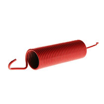 extension spring  Lesj&ouml;fors