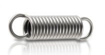 extension spring  GUTEKUNST FEDERN
