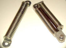 extension spring ISO 9001 RESSORTS MASSELIN